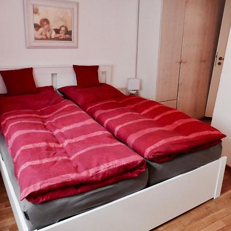 Ad Monte Apartment Cochem Exterior photo