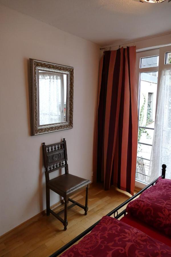 Ad Monte Apartment Cochem Exterior photo