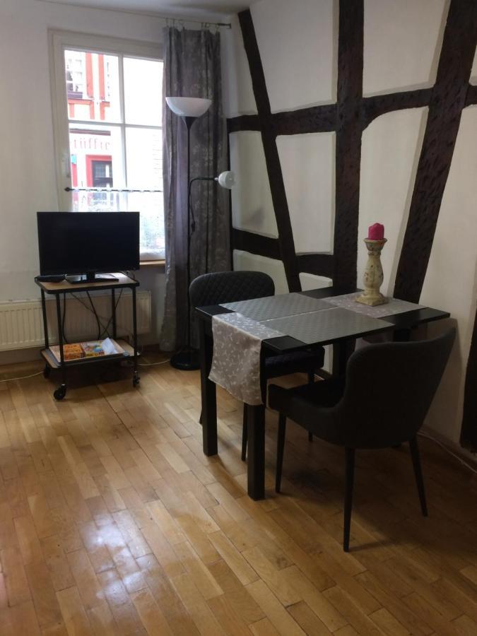 Ad Monte Apartment Cochem Exterior photo