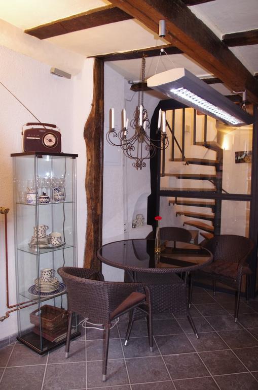 Ad Monte Apartment Cochem Room photo