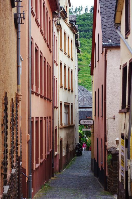 Ad Monte Apartment Cochem Room photo