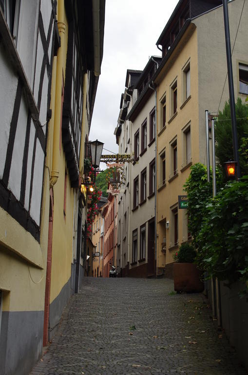 Ad Monte Apartment Cochem Room photo